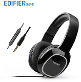 Edifier/漫步者 K815P手机耳麦 头戴式电脑游戏音乐耳机带麦克风