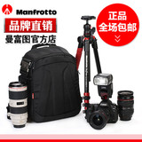 曼富图MB SSC3-1数码相机包摄影包单反相机包可带三脚架