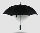 长柄伞超大雨伞创意男女士户外伞双人伞太阳伞弯柄直柄晴雨伞