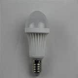 上海亚明 LED球泡灯 3W/5W/7W 螺口 E27 白光 LED节能灯泡