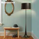 碧得森创意灯现代简约欧式客厅书房卧室床头灯具Spun F落地灯