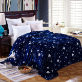 包邮法莱绒毯珊瑚绒升级版床单沙发毯1.5米1.8米2米2.5米特价