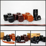 尼康D600单反相机包D610 保护皮套单肩内胆便携摄影包 包邮