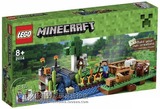 正品 LEGO 乐高 21114 我的世界 农场 玩具 积木 现货
