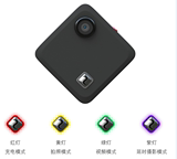 高清微型网络数码摄像机超小隐形摄像头相机防监控C3C