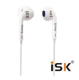 现货ISK sem2专业监听耳塞强劲高低音质网络K歌主播专用耳机正品