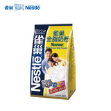 【天猫超市】Nestle/雀巢 全脂奶粉袋装400g/袋 新老包装随机发放