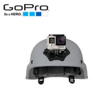 GoPro NVG 夜视镜头盔固定支架HERO4运动摄像机配件包邮