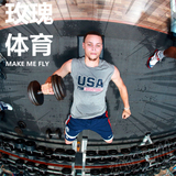 2016NIKE赞助耐克短袖T恤背心男TEAM USA美国男篮训练杜兰特 库里