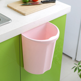 樱尚居厨房塑料桌上小垃圾桶创意家居用品家用桌面迷你垃圾收纳桶