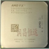 AMD FX 6300 FX-6200 FX 6100 散片 CPU 六核 推土机 CPU AM3+