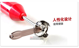 韩国赛普瑞斯多功能手持式魔力料理棒电动搅拌机配件:新款取刀器