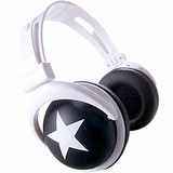 三星苹果小米MP3手机耳机电脑游戏游戏电竞耳机头戴式重低音耳麦