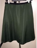 2016春款 玛丝菲尔 专柜正品代购 半身裙 A11615702 吊牌价1880