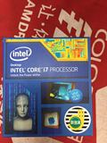 Intel/英特尔I7-4790K盒装I7处理器CPU睿频4.4G