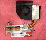 原装HP 惠普 CQ61 AMD独立显卡风扇 散热器 SPS ：582144-001