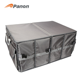Panon/攀能PN-3200百纳空间汽车折叠收纳箱1680D牛津布多功能性