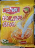 台湾代购 立顿香浓原味奶茶 480克 24包入