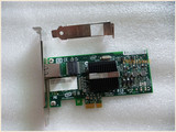 原装 intel  PCI-E千兆服务器网卡 9400PT PRO/1000 PT