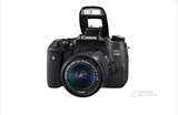 新品现货销售Canon/佳能760D单反相机EOS 760D套机（18-200镜头）
