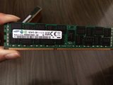 HP BL465c BL660c DL160 Gen8 DDR3 16G PC3L-10600R服务器内存