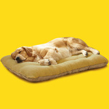 [柴柴]可拆洗羊羔绒宠物狗狗垫子狗窝猫窝狗垫宠物床垫中小型犬用