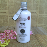 泰国正品Beauty buffet牛奶沐浴露 进口Q10牛奶身体乳液 美白保湿