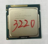 Intel/英特尔 i3 3220 1155 针 CPU 22纳米 散片
