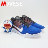 【MOVESE】Nike Kobe 11 Elite Low BHM 科比11黑人月 822522-914