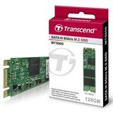 Transcend/创见 TS128GMTS800 M2 M.2 SSD固态硬盘128G NGFF 2280