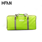 kfan烧烤炉收纳包户外用品烧烤架手提袋便携烧烤工具包野餐包