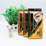 巧巧家代购韩国专柜正品Clio珂莱欧防水双头液体眉笔染眉膏套盒