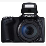 Canon/佳能 PowerShot SX400 IS 30倍长焦1600万像素 数码相机