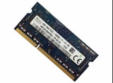 现代海力士Hynix  4G DDR3L 1600 PC3L-12800S笔记本内存条低电压