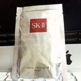 正品实拍！SK-II SK2 skii 护肤面膜1片 保湿补水护肤 前男友面膜