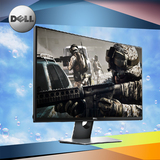 Dell/戴尔SE2716H曲面显示器27寸全高清超窄边框 带音箱全国联保