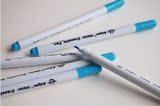 手工布艺DIY刺绣专用工具日本进口蓝色水消笔，褪色笔，消失笔