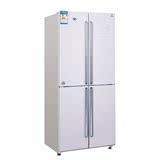 尊贵 BCD-435CA对开门四门电冰箱家用多门式小双门冰箱特价包邮