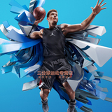 NIKE Air Jordan 2016新款AJ飞人乔丹男子篮球背心789481 815781