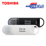 东芝32G优盘 USB3.0  高速u盘 个性礼品 创意U盘 正品特价