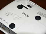 扔掉电视  日本行货 爱普生EPSON EH-TW5200  TW5350 TW6600