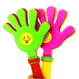 义乌儿童创意玩具鼓掌拍拍手拍手器玩具批发2015新款地摊货源热卖