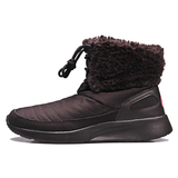 耐克女鞋休闲鞋冬季棉鞋高帮板鞋保暖雪地靴807195-262