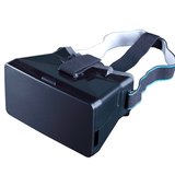 美旭通B智能手机头戴式3D幻影1虚拟现实眼镜VR头盔游戏立体穿戴
