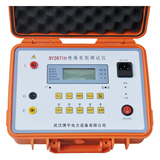 （博宇）BY2671H绝缘电阻测试仪 1000V,2500V,5000V,10000V四档