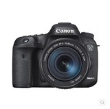 佳能（Canon）EOS 7D Mark II数码单反相机 7D2含(15-85镜头)套