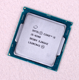 英特尔 INTEL 第六代酷睿 I5 6500四核3.2G睿频3.6G处理器