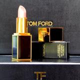 Tom Ford汤姆福特黑金哑光唇膏/口红 3g 亚光