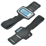 苹果iPod nano 7 臂带 跑步运动臂带 nano7臂带 臂袋 臂包 保护套