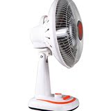 扬子小太阳取暖器家用静音电暖器暗光省电暖气节能台式摇头电暖扇